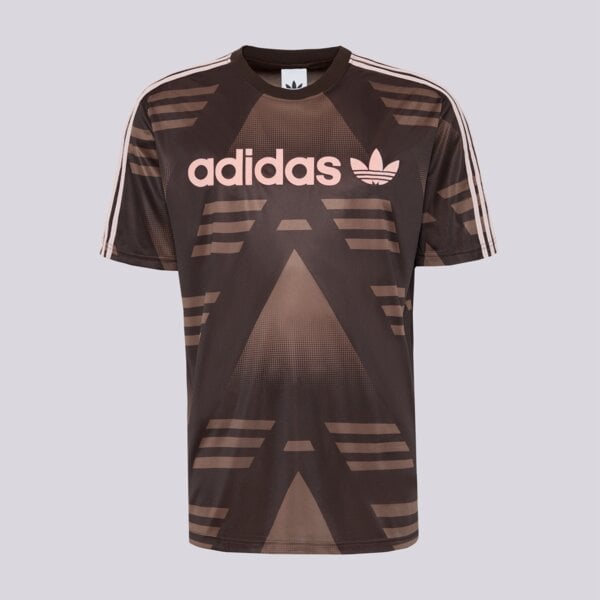 Adidas T-Shirt Sponsored Jsy