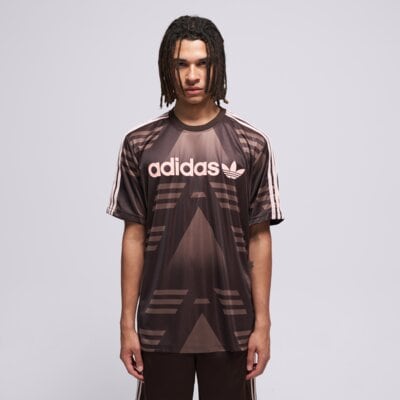 Adidas T-Shirt Sponsored Jsy