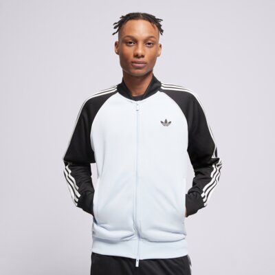 Adidas Bluza Rozpinana Sst Tt