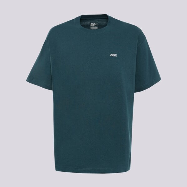 Vans T-Shirt Left Chest Ii Loose Ss