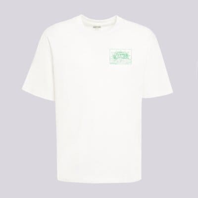 Vans T-Shirt Bright Day Ss Tee