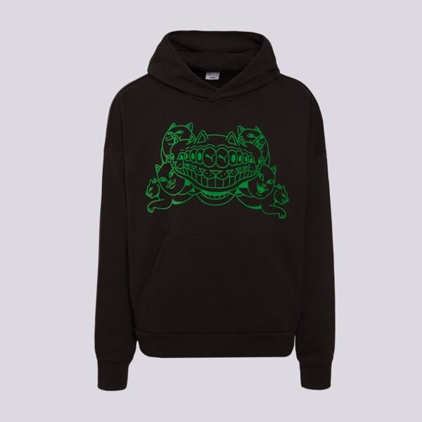Puma Bluza Z Kapturem Puma X Ripndip Graphic Hoodie Tr