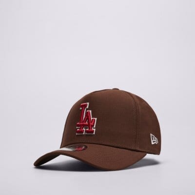 New Era Czapka Rear Script Eframe La Dodgers Los Angeles Dod