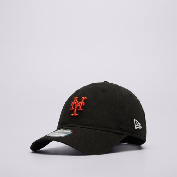 New Era Czapka Washed Script 920 Mets New York Mets