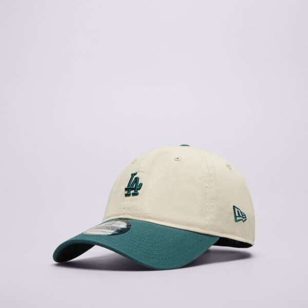 New Era Czapka Mini Logo 920 La Dodgers Los Angeles Dodgers