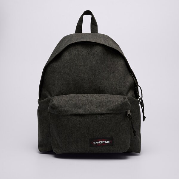 Eastpak Plecak Padded Pak'r Black Denim