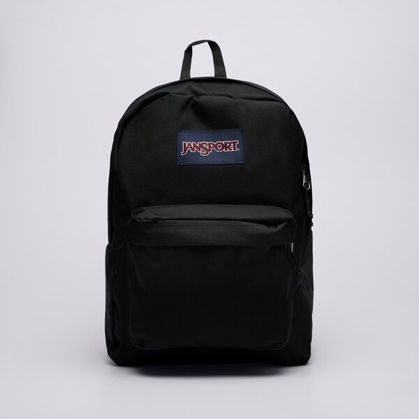 Jansport Plecak Superbreak One Black