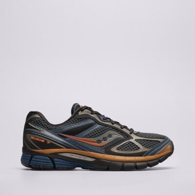 Rozmiarówka butów Saucony - jaki rozmiar wybrać?