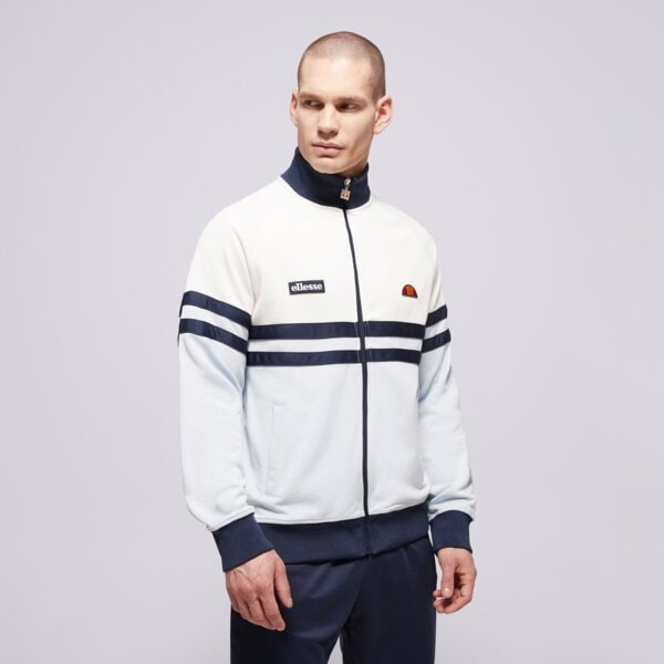 Ellesse Bluza Rozpinana Rimini Track Jacket