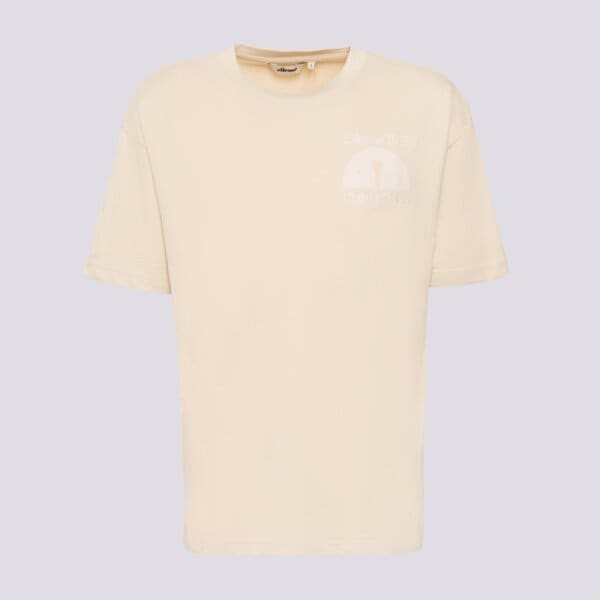 Ellesse T-Shirt Club Di Corsa Tee