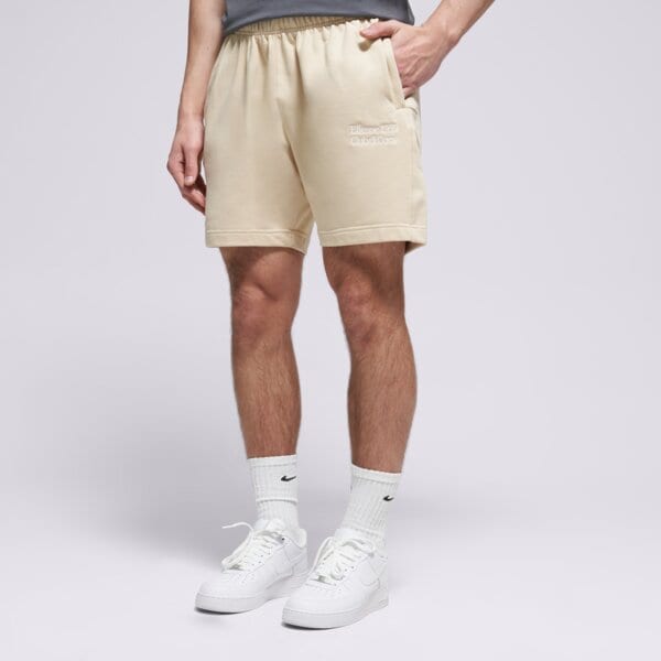 Ellesse Szorty Club Di Corsa Short