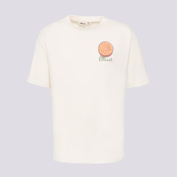 Ellesse T-Shirt The Citrus Tee
