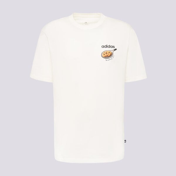Adidas T-Shirt M Cookie T