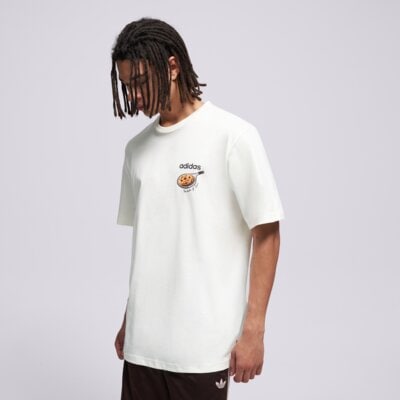 Adidas T-Shirt M Cookie T
