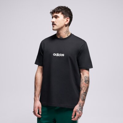 Adidas T-Shirt M Lin Sj T