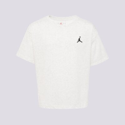 Jordan T-Shirt Mj Brklyn Essentials Ss Tee Girl