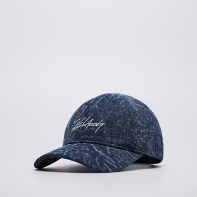 Prosto Czapka Cap Crinkle Club Blue