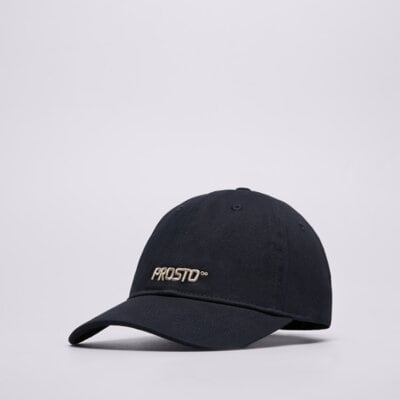 Prosto Czapka Cap Infinity Navy