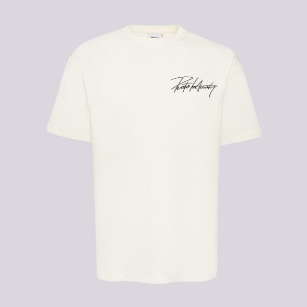 Prosto T-Shirt Club Off-White