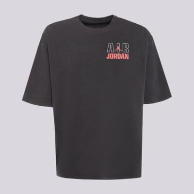 Jordan T-Shirt M J Flt Reis Lgnd Ss Crew