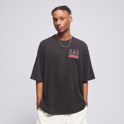 Jordan T-Shirt M J Flt Reis Lgnd Ss Crew