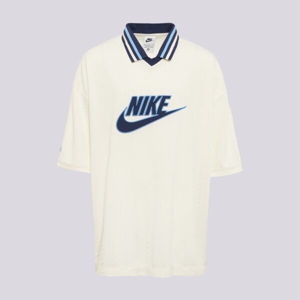 Nike T-Shirt K Nsw Cln Jersey Ss Top Boy