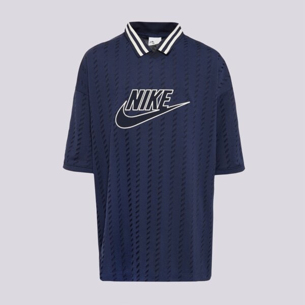 Nike T-Shirt K Nsw Cln Jersey Ss Top Boy