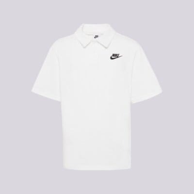 Nike Polo K Nsw Club Knit Ss Polo Lbr Boy