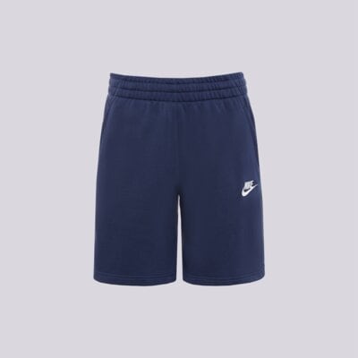 Nike Szorty K Nsw Club Ft Short Lbr Boy