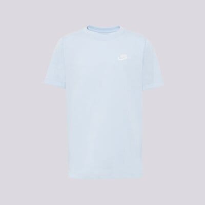 Nike T-Shirt K Nsw Tee Emb Futura Lbr Boy