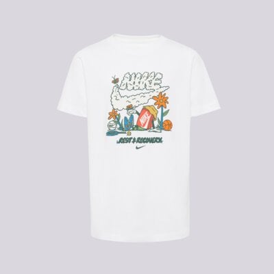 Nike T-Shirt K Nsw Tee Boxy Rest Boy