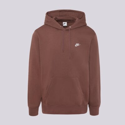 Nike Bluza Z Kapturem M Nk Club Bb Po Hoodie