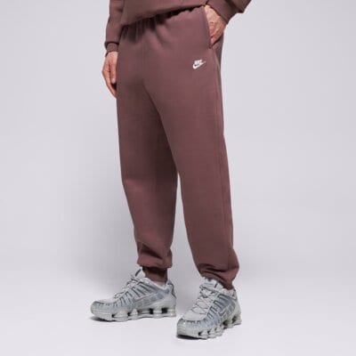 Nike Spodnie M Nk Club Bb Jogger