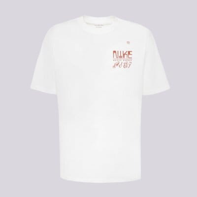 Nike T-Shirt U Nsw Tee Lse Swoosh Sounds