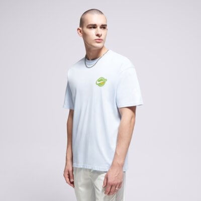 Nike T-Shirt U Nsw Tee Lse Orange