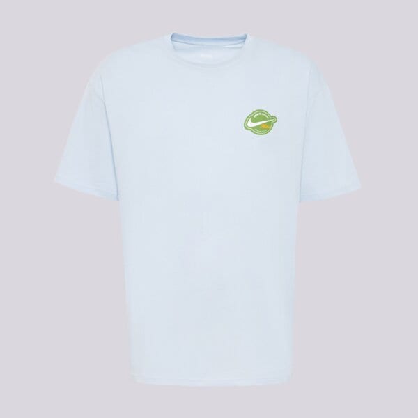 Nike T-Shirt U Nsw Tee Lse Orange