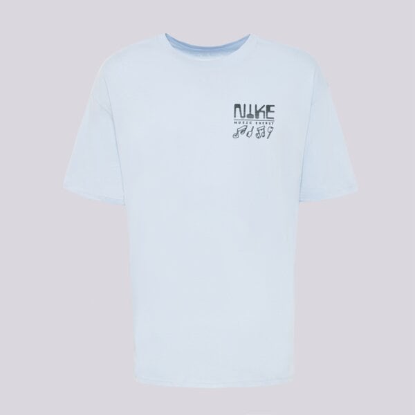 Nike T-Shirt U Nsw Tee Lse Swoosh Sounds