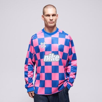 Nike T-Shirt M Nk Club Goalie Top Away Ftbl