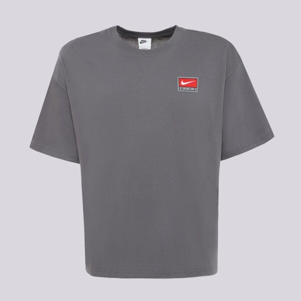 Nike T-Shirt M Nl Ss Boxy Knit Top