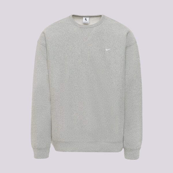 Nike Bluza M Nl Solo Swsh Bb Crew
