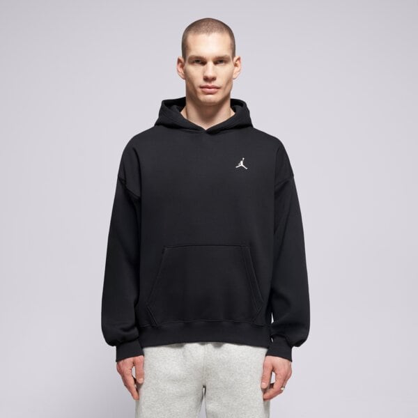 Jordan Bluza Z Kapturem M J Brk Ovs Po Hd