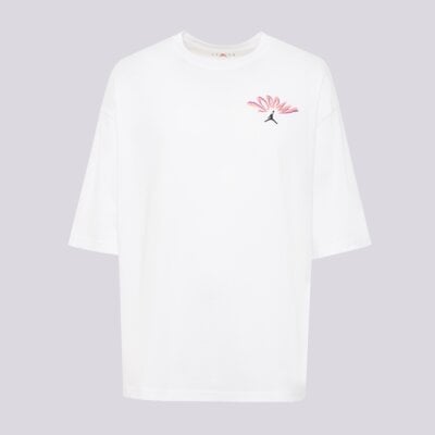 Jordan T-Shirt M J Flt Reis Fear Ss Crew
