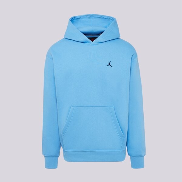 Jordan Bluza Z Kapturem M J Brk Flc Po