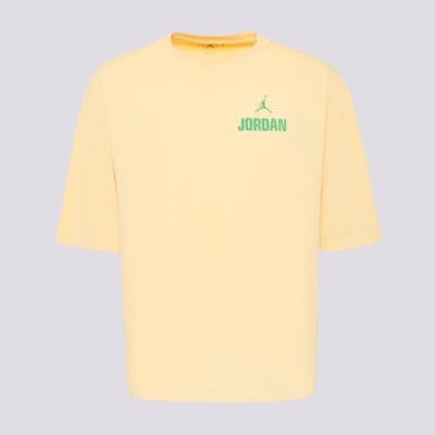 Jordan T-Shirt M J Flt Reis Lgnd Ss Crew