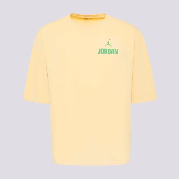 Jordan T-Shirt M J Flt Reis Lgnd Ss Crew