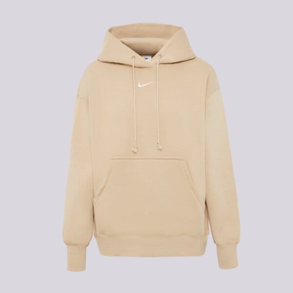 Nike Bluza Z Kapturem W Nsw Phnx Flc Os Po Hoodie