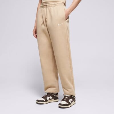 Nike Spodnie W Nsw Phnx Flc Hr Os Pant 2