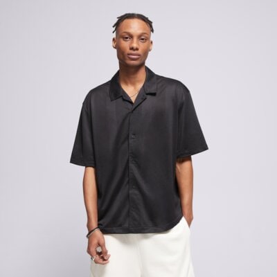 Jordan Koszula M J Brk Fstvl Btn Dwn Top