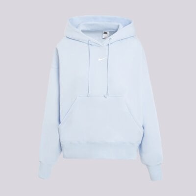 Nike Bluza Z Kapturem W Nsw Phnx Flc Oos Po Hoodie