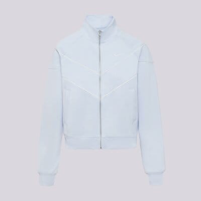 Nike Bluza Rozpinana W Nsw Nk Wr Poly Knit Jkt